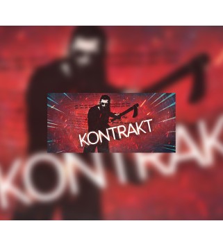 Kontrakt Steam Key GLOBAL